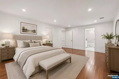 Bedroom - 109 Prospect St, Paramus, NJ 07652 photo 1 of 5