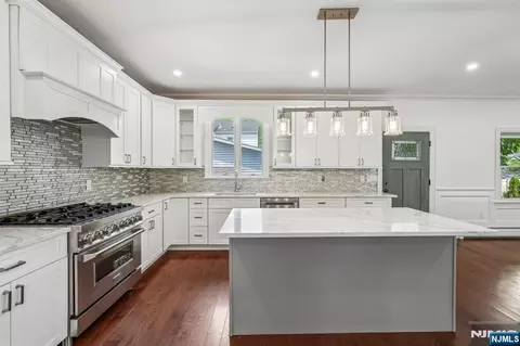 Kitchen - 109 Prospect St, Paramus, NJ 07652 photo 1 of 1