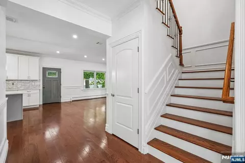 Entry Way - 109 Prospect St, Paramus, NJ 07652 photo 3 of 4