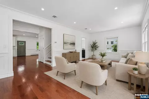 Living - 109 Prospect St, Paramus, NJ 07652 photo 1 of 5