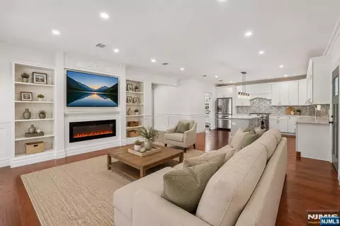 Living - 109 Prospect St, Paramus, NJ 07652 photo 5 of 5
