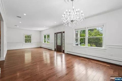 Living - 109 Prospect St, Paramus, NJ 07652 photo 3 of 5