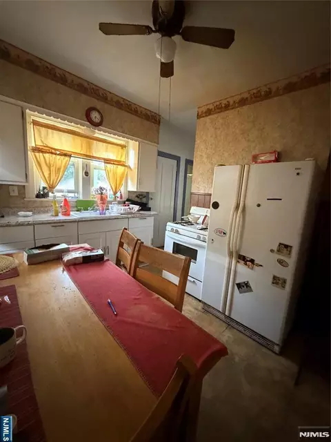 Kitchen - 90 Spring Valley Ave, Hackensack, NJ 07601 photo 1 of 2