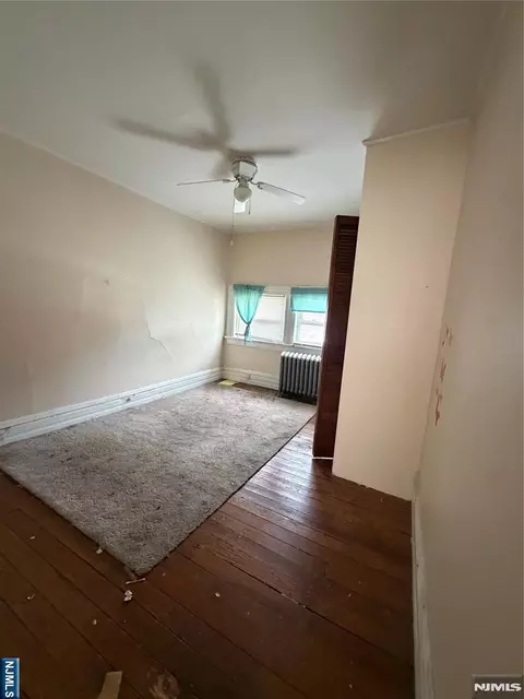 Bedroom - 90 Spring Valley Ave, Hackensack, NJ 07601 photo 3 of 3