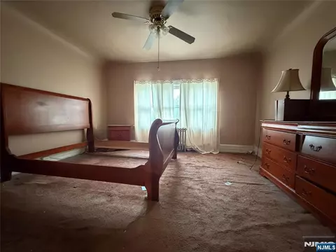 Bedroom - 90 Spring Valley Ave, Hackensack, NJ 07601 photo 2 of 3