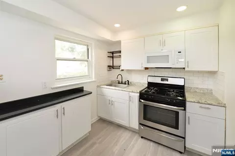 Kitchen - 451 Heath Pl #8, Hackensack, NJ 07601 photo 1 of 2