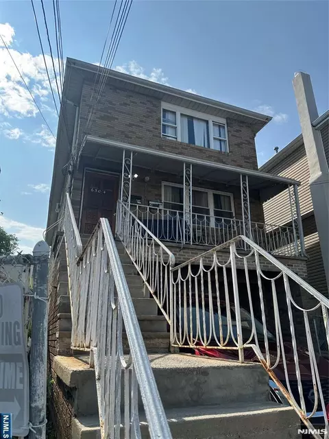 6504 Columbia Ave, North Bergen, NJ 07047