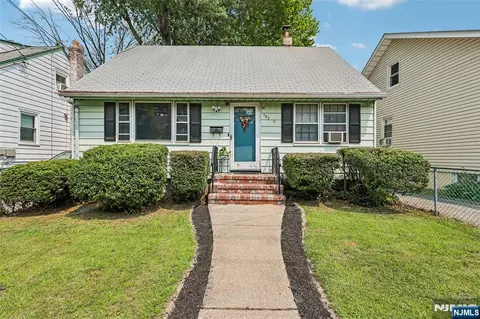 563 Purce St, Hillside, NJ 07205