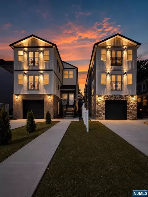 219 Burnett St, East Orange, NJ 07018