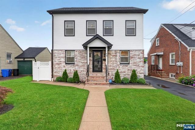 78 Schuyler Ave, North Arlington, NJ 07031