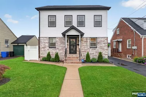 78 Schuyler Ave, North Arlington, NJ 07031