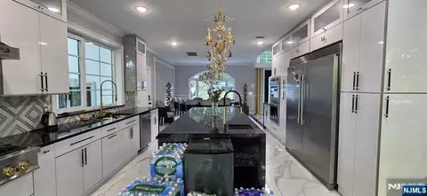 Kitchen - 194 Macdonald Dr, Wayne, NJ 07470 photo 1 of 2