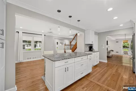 Kitchen - 410 Chestnut St, Paramus, NJ 07652 photo 1 of 5