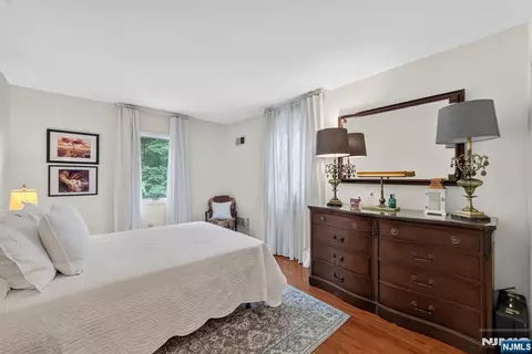 Bedroom - 410 Chestnut St, Paramus, NJ 07652 photo 6 of 11