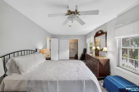Bedroom - 410 Chestnut St, Paramus, NJ 07652 photo 11 of 11