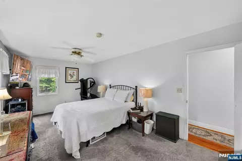 Bedroom - 410 Chestnut St, Paramus, NJ 07652 photo 10 of 11