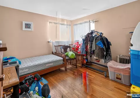 Bedroom - 214 Berdan Ave, Wayne, NJ 07470 photo 3 of 3