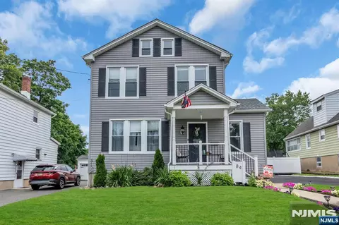 84 Fairfield Ave, West Caldwell, NJ 07006