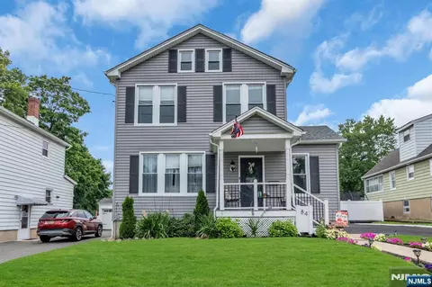 84 Fairfield Ave, West Caldwell, NJ 07006