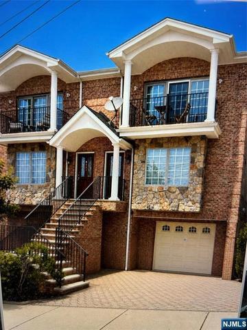 617 Prospect Ave #B, Fairview, NJ 07022