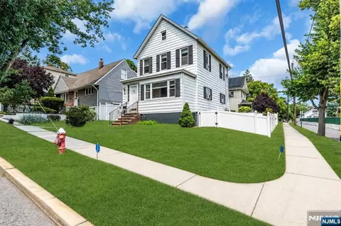 200 Cedar St, Ridgefield Park, NJ 07660