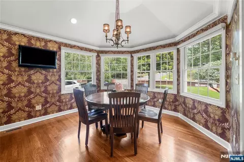 Dining - 950 Belvidere, Plainfield, NJ 07060 photo 1 of 5