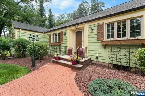 Exterior - 950 Belvidere, Plainfield, NJ 07060 photo 3 of 9