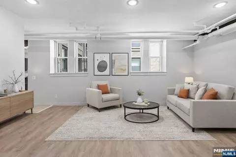 50 Reservoir Ave #B1, Jersey City, NJ 07307