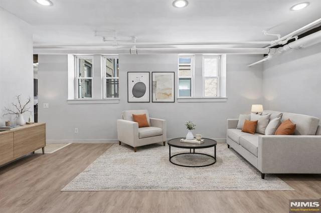 50 Reservoir Ave #B1, Jersey City, NJ 07307