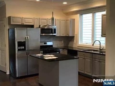 Kitchen - 46 Blauvelt Pl, Hackensack, NJ 07601 photo 1 of 1