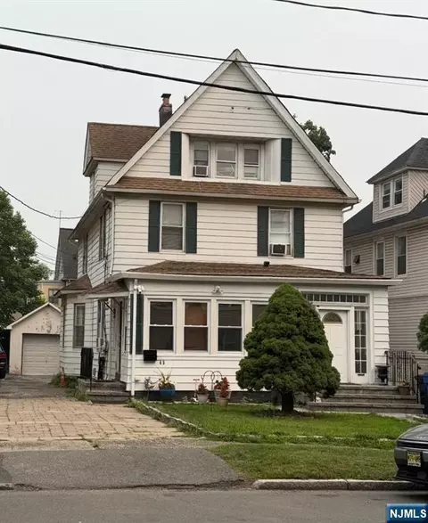 45 Bennett Rd, Englewood, NJ 07631