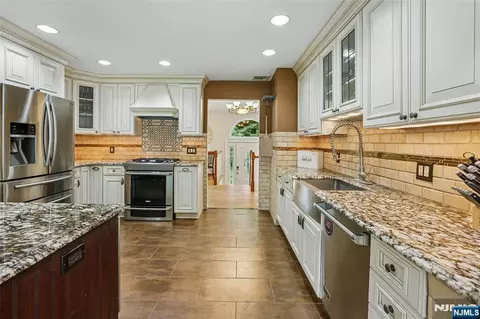 Kitchen - 68 Lake St, Saddle River, NJ 07458 photo 1 of 3