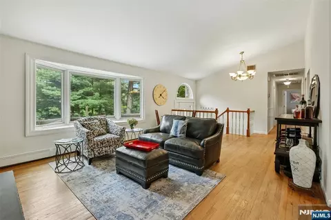 Living - 68 Lake St, Saddle River, NJ 07458 photo 5 of 6