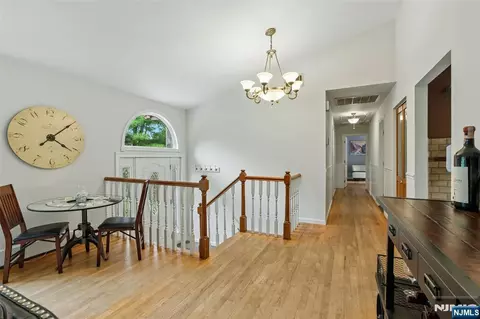 Entry Way - 68 Lake St, Saddle River, NJ 07458 photo 3 of 3
