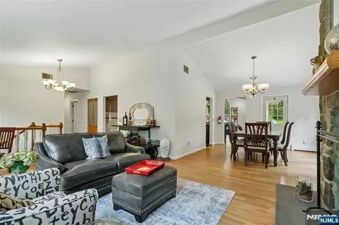 Living - 68 Lake St, Saddle River, NJ 07458 photo 6 of 6
