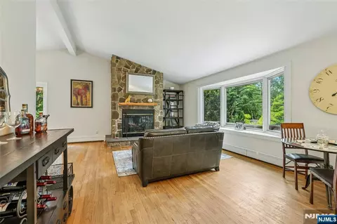 Living - 68 Lake St, Saddle River, NJ 07458 photo 4 of 6