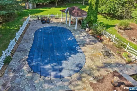 Exterior - 68 Lake St, Saddle River, NJ 07458 photo 11 of 11