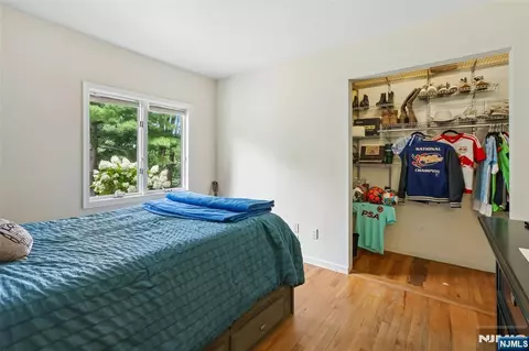Bedroom - 68 Lake St, Saddle River, NJ 07458 photo 4 of 4