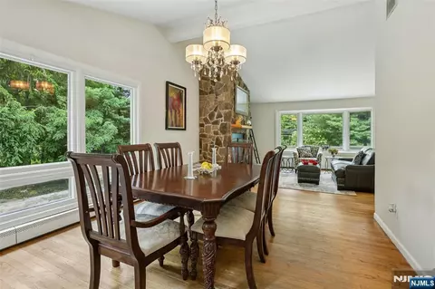 Dining - 68 Lake St, Saddle River, NJ 07458 photo 1 of 2