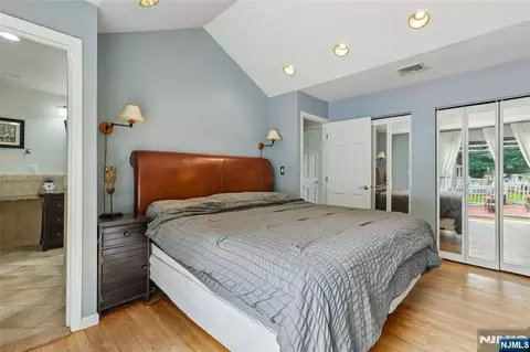 Bedroom - 68 Lake St, Saddle River, NJ 07458 photo 2 of 4