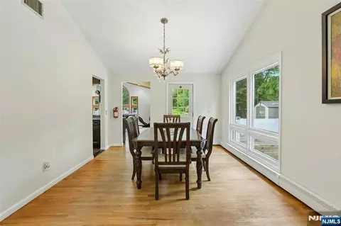Dining - 68 Lake St, Saddle River, NJ 07458 photo 2 of 2