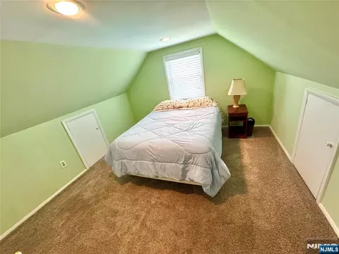 Bedroom - 70 Byrne St, Hackensack, NJ 07601 photo 2 of 2