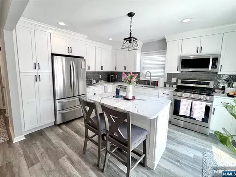 Kitchen - 70 Byrne St, Hackensack, NJ 07601 photo 1 of 1