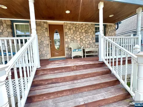 Exterior - 70 Byrne St, Hackensack, NJ 07601 photo 1 of 5