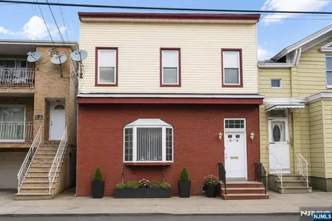 134 70th, Guttenberg, NJ 07093