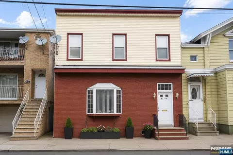 134 70th, Guttenberg, NJ 07093