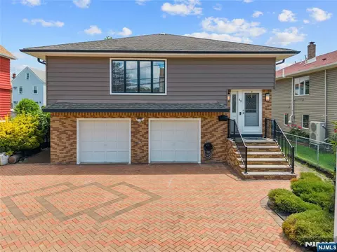 45 Grunwald St, Clifton, NJ 07013