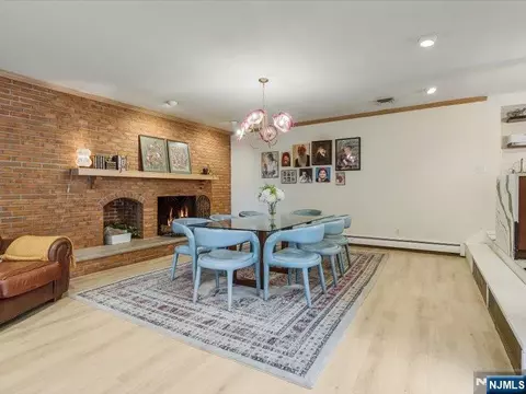 Dining - 372 Mckinley Blvd, Paramus, NJ 07652 photo 3 of 3