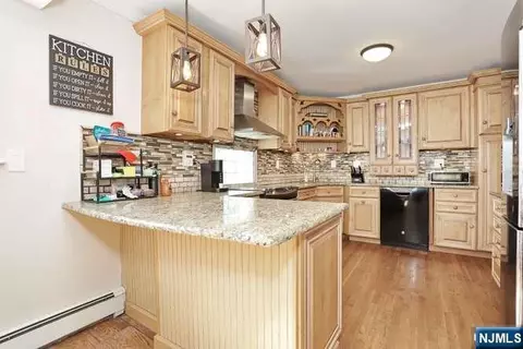 Kitchen - 61 Intervale Rd, Boonton, NJ 07005 photo 4 of 4
