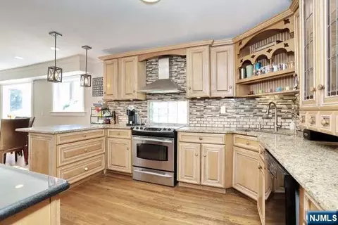 Kitchen - 61 Intervale Rd, Boonton, NJ 07005 photo 1 of 4